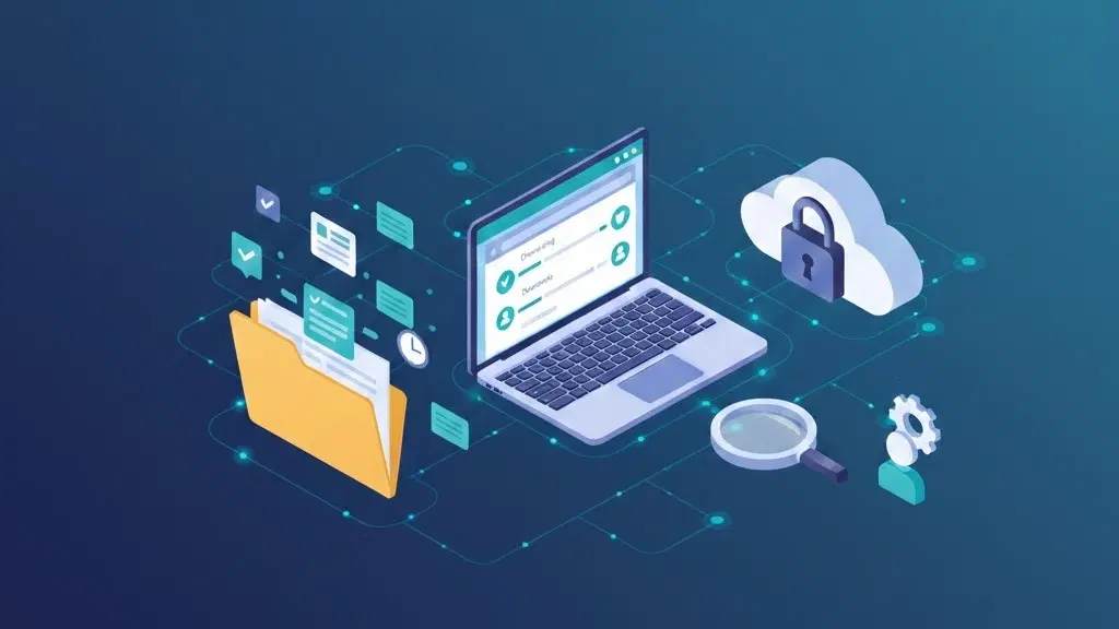 Historia Laboral del Colaborador: Guía técnica de gestión para empresas