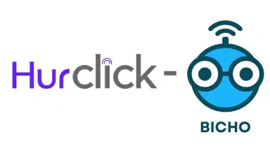 Hurclick Logo